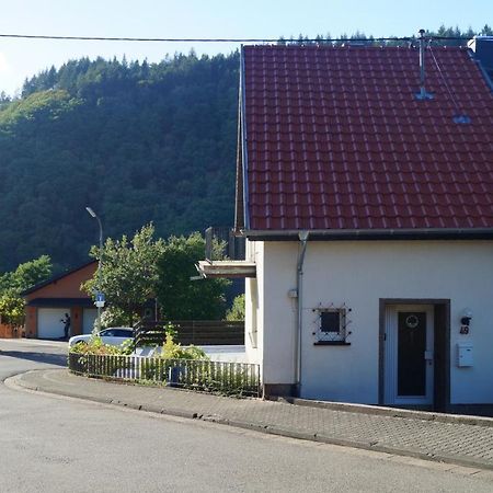 Ferienwohnung Helmine Mettlach Exterior foto