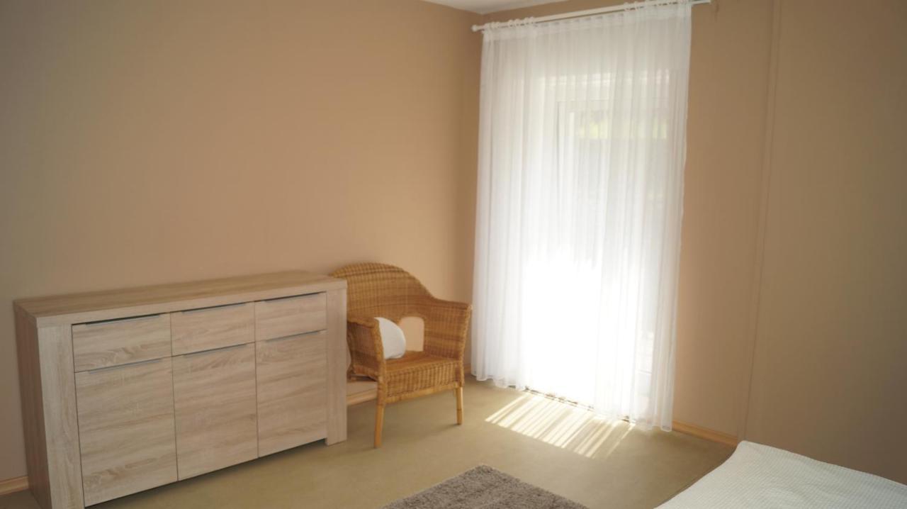 Ferienwohnung Helmine Mettlach Exterior foto