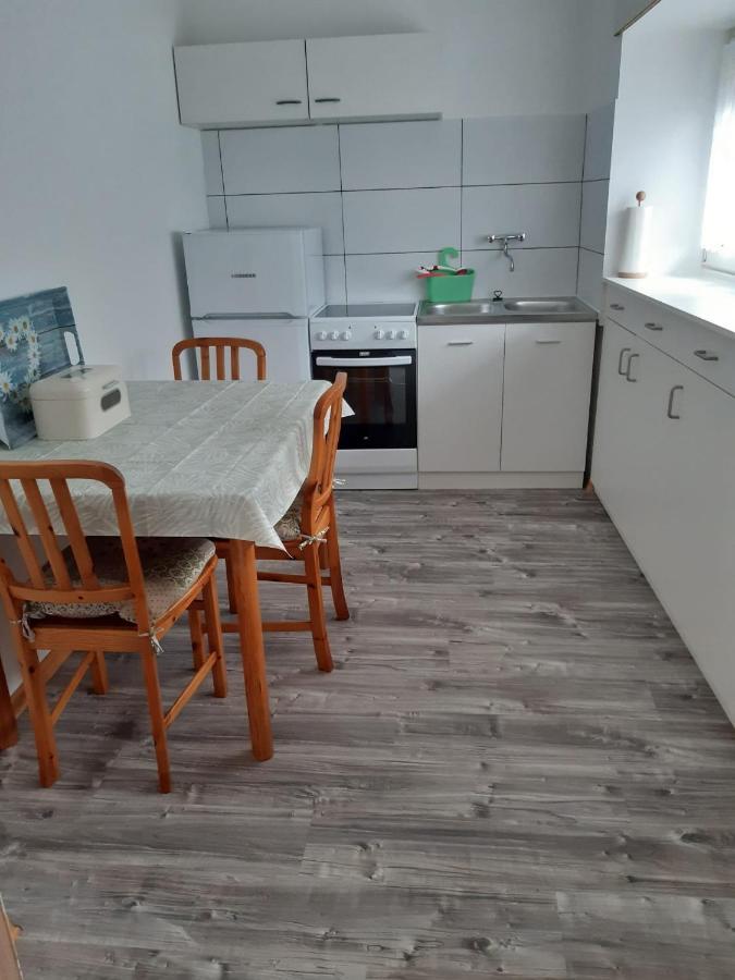 Ferienwohnung Helmine Mettlach Exterior foto
