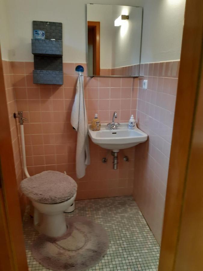 Ferienwohnung Helmine Mettlach Exterior foto