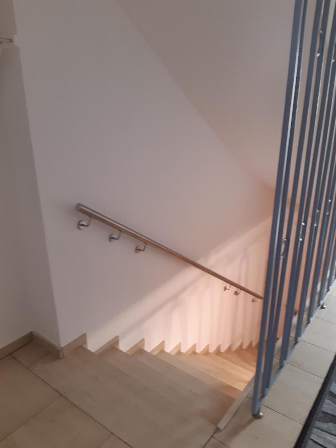Ferienwohnung Helmine Mettlach Exterior foto
