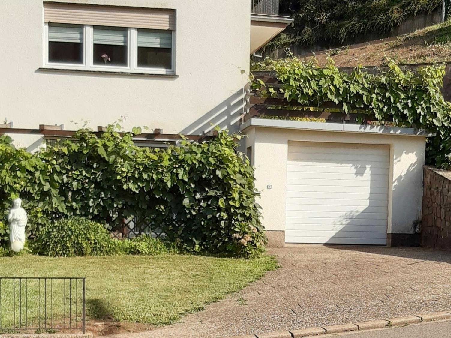 Ferienwohnung Helmine Mettlach Exterior foto