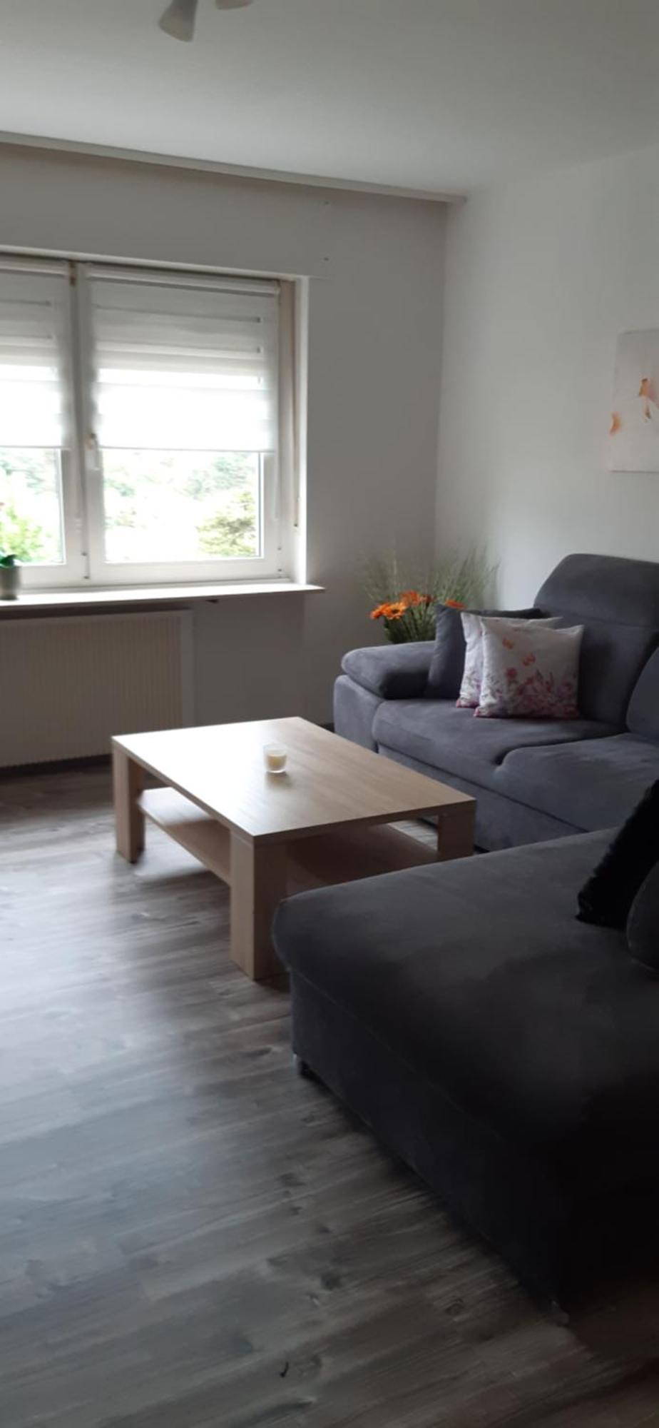 Ferienwohnung Helmine Mettlach Exterior foto