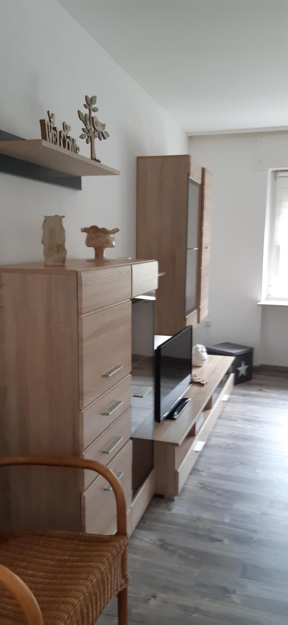 Ferienwohnung Helmine Mettlach Exterior foto