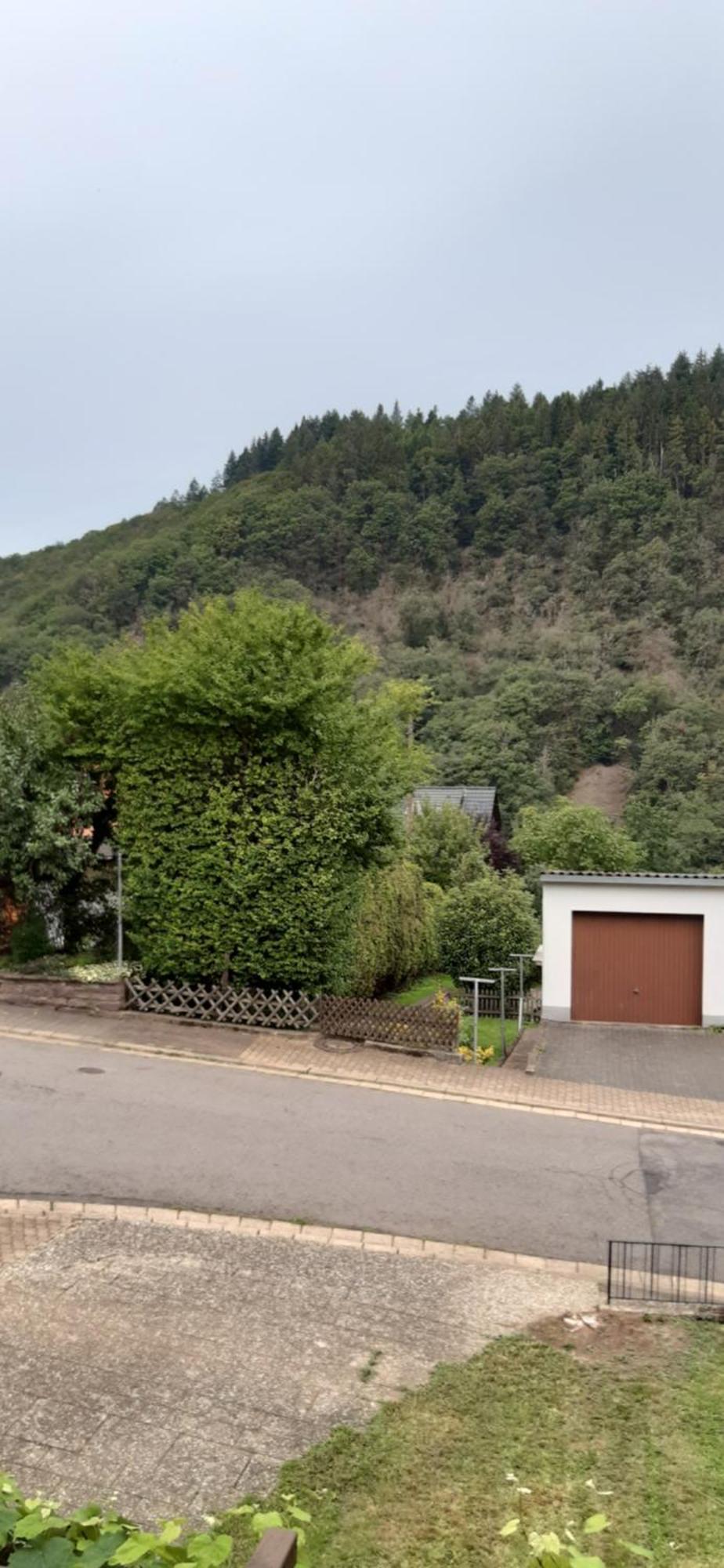 Ferienwohnung Helmine Mettlach Exterior foto