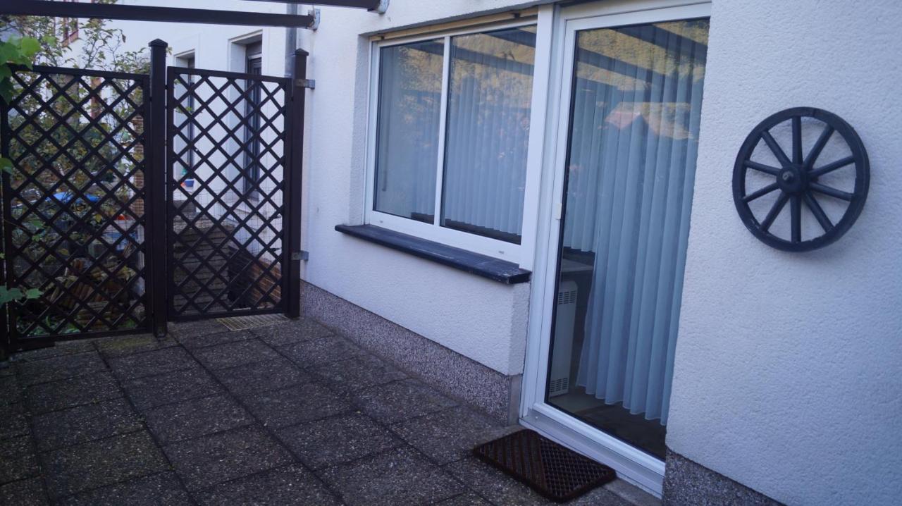 Ferienwohnung Helmine Mettlach Exterior foto